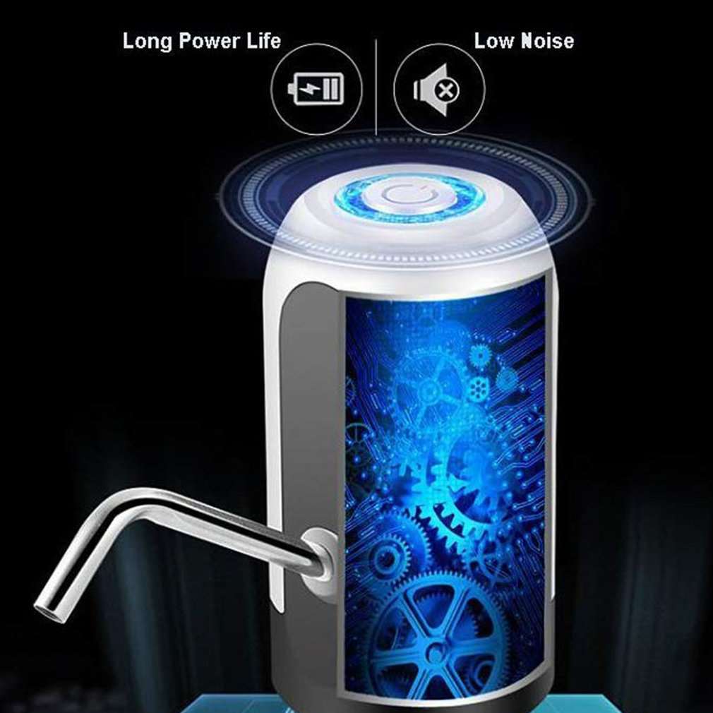 Electric Bottled Water Pump