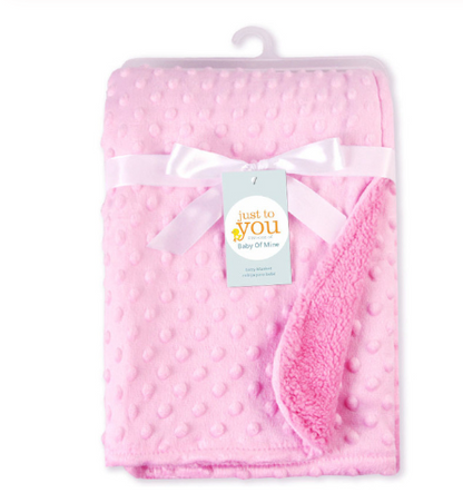 Newborn Baby Swaddle Blanket and Bedding Wrap