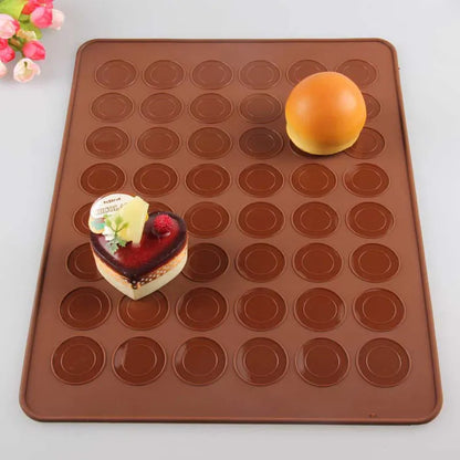 Silicone Kitchen Bakeware Baking Pastry Tools