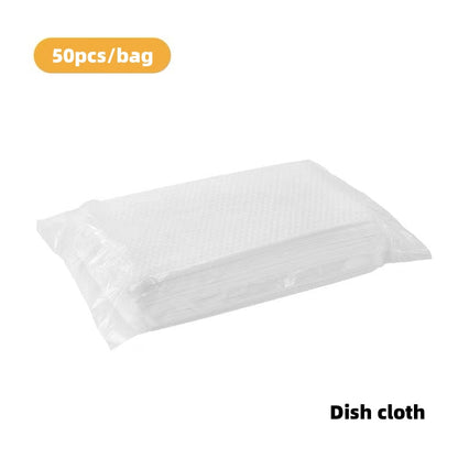 Disposable Magic Wipe Cleaner Set Dalia Shop