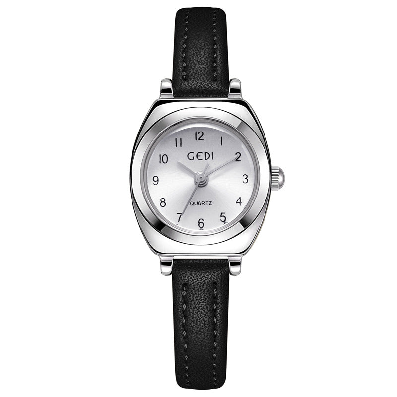 Exquisite Belt Quartz Watch by GEDI