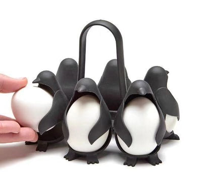 Penguin Egg Holder Dalia Shop