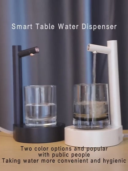 Desk Dispenser Electric Water